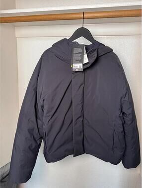 Lululemon Mens Down Puffer